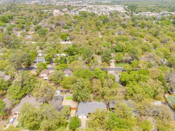 $360,000 | 712 Joanna Drive, Hurst, TX 76053