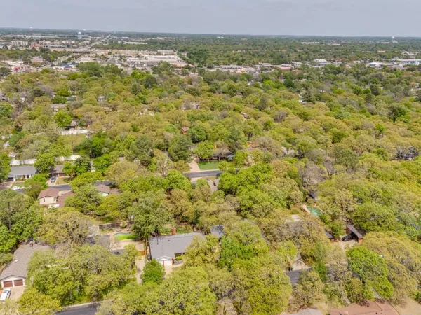 $360,000 | 712 Joanna Drive, Hurst, TX 76053