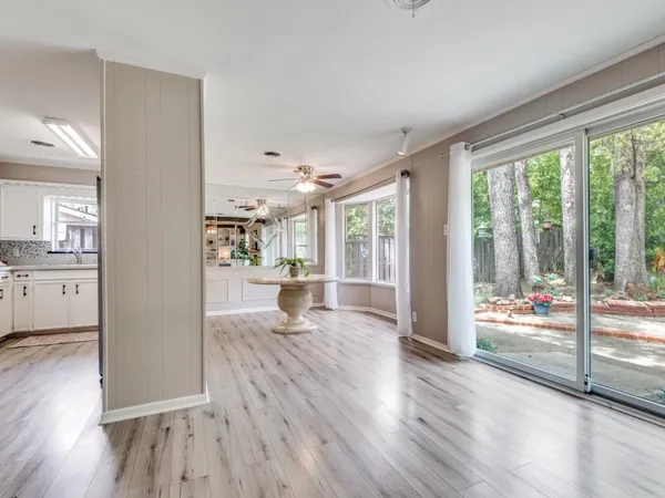 $360,000 | 712 Joanna Drive, Hurst, TX 76053