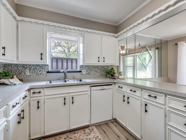 $360,000 | 712 Joanna Drive, Hurst, TX 76053