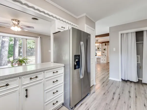 $360,000 | 712 Joanna Drive, Hurst, TX 76053