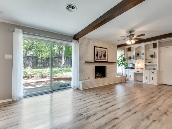 $360,000 | 712 Joanna Drive, Hurst, TX 76053