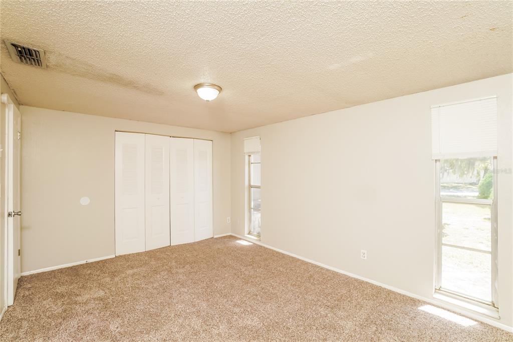 6503 Ridge Crest Drive Port Richey, FL 34668 - Photo 11 of 14 a view of empty room