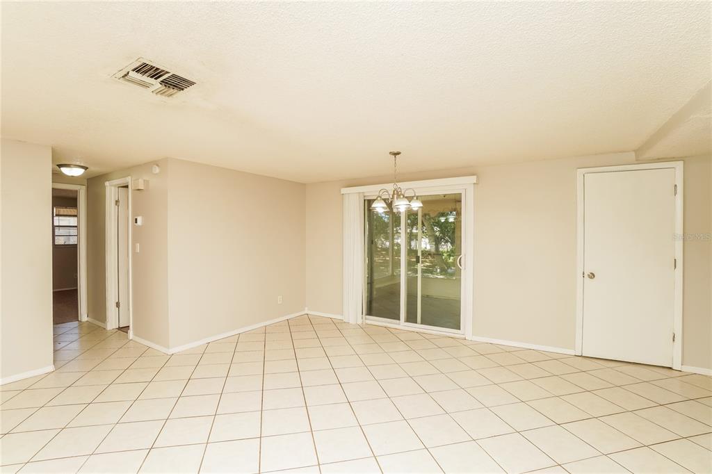 6503 Ridge Crest Drive Port Richey, FL 34668 - Photo 4 of 14 a view of an empty room