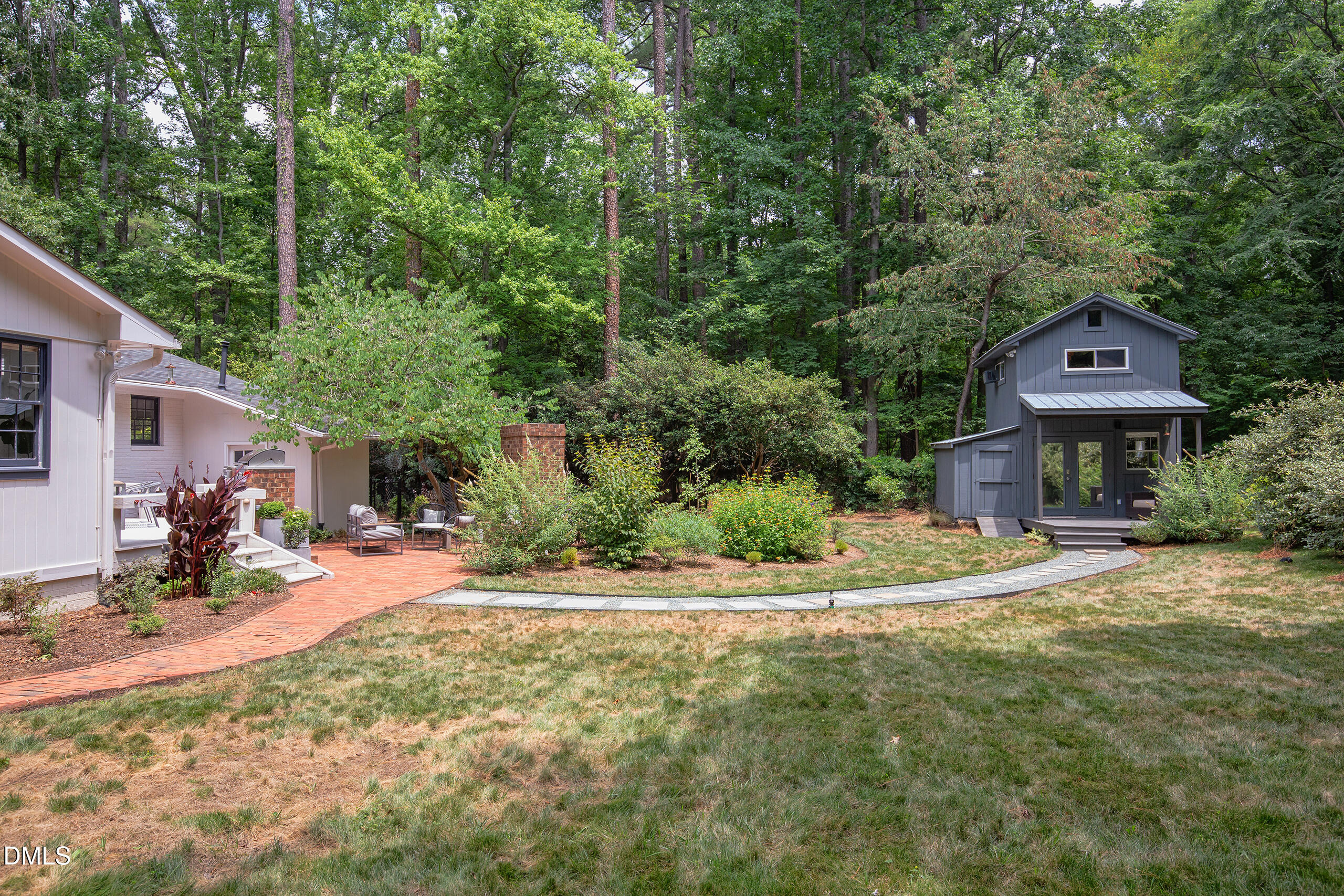 809 Tinkerbell Road Chapel Hill, NC 27517 - Photo 33 of 42 IMG_1292