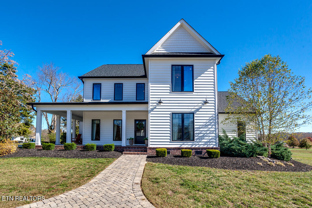 6015 Cate Road Powell, TN 37849 - Photo 60 of 60 018241105-2-6015CateRdKnoxvilleTn-SCREEN