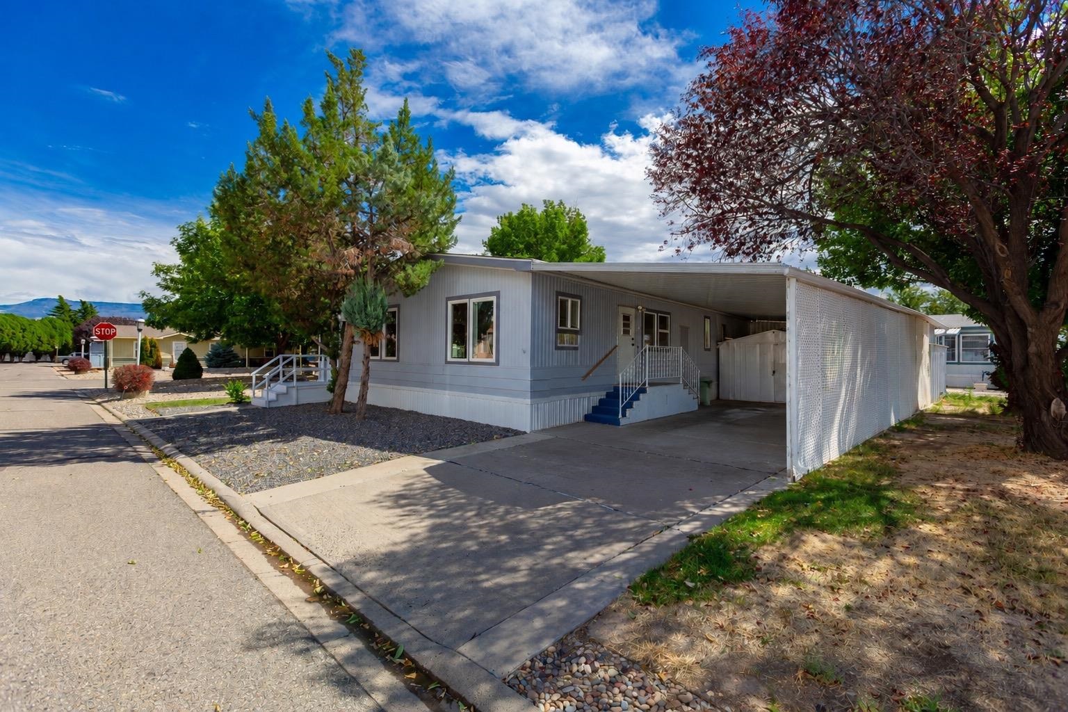 3195 F Road, Unit 29 Grand Junction, CO 81504 - Photo 2 of 41 Gallery Image 2