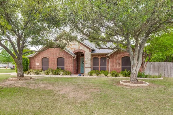 $615,000 | 12332 Wagon Bow Drive, Burleson, TX 76028