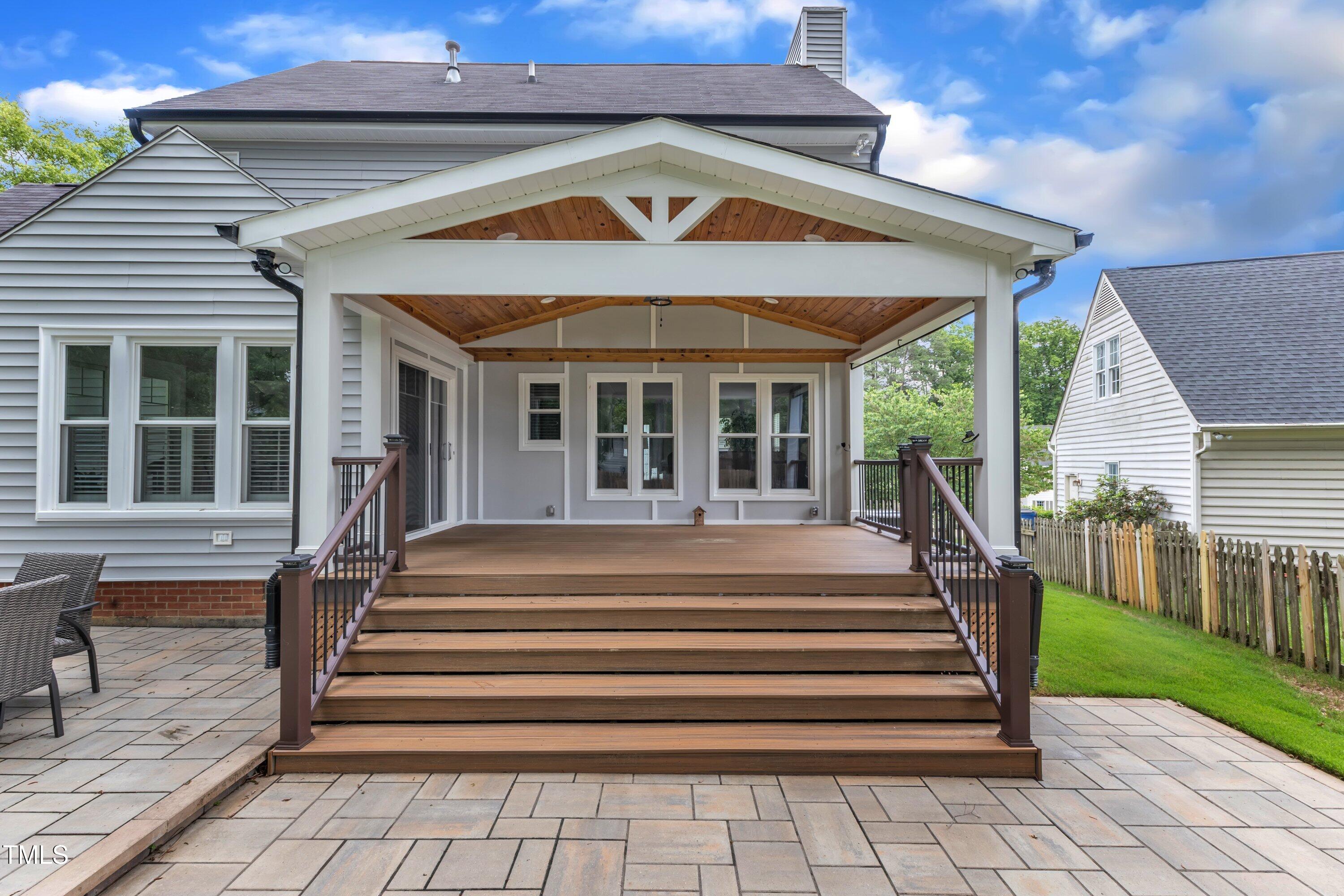 2721 Dahlgreen Road Raleigh, NC 27615 - Photo 42 of 59 2721 Dahlgreen-62
