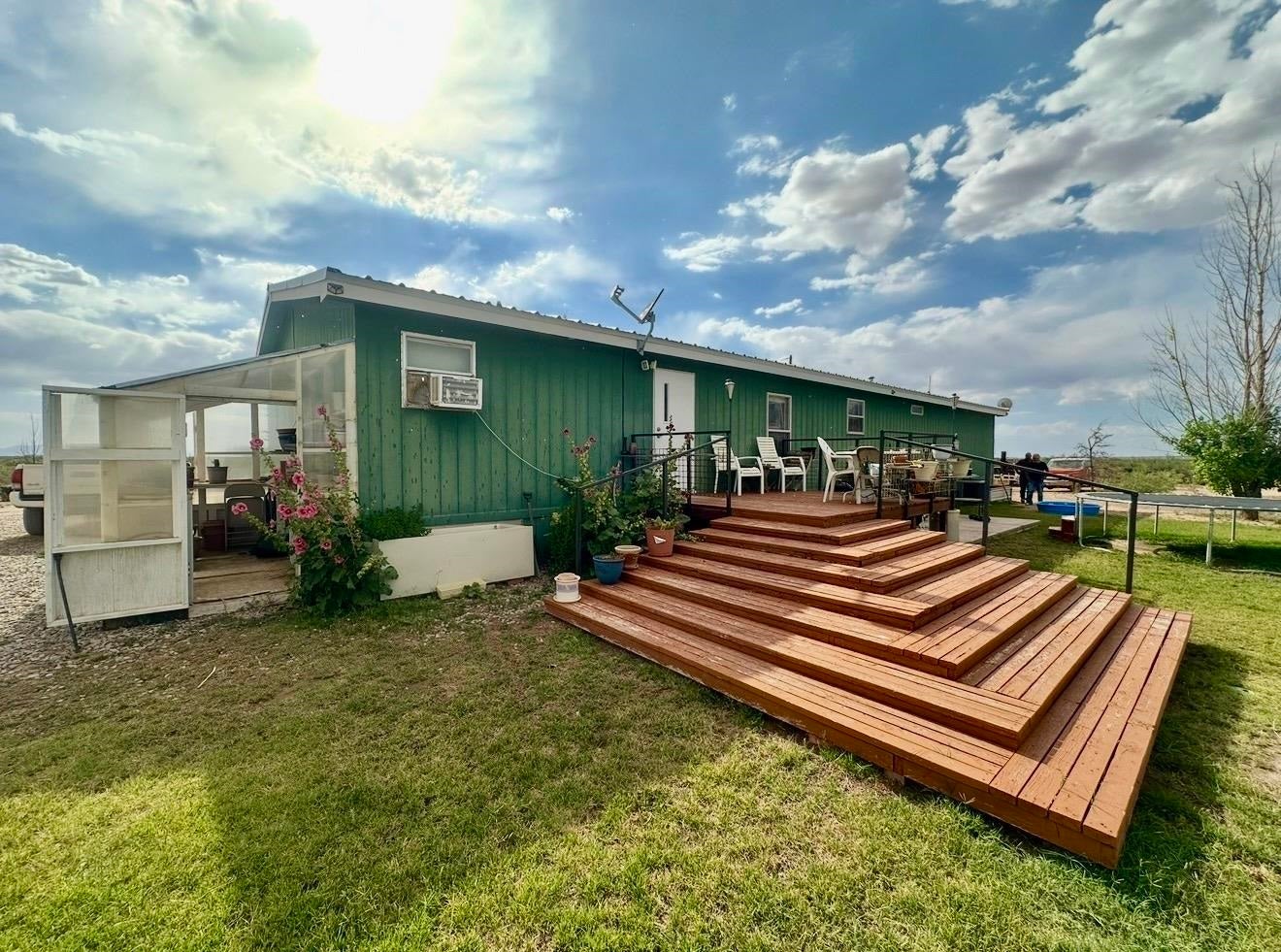 176 Roberts Road Alamogordo, NM 88310 - Photo 5 of 30 Gallery Image 5
