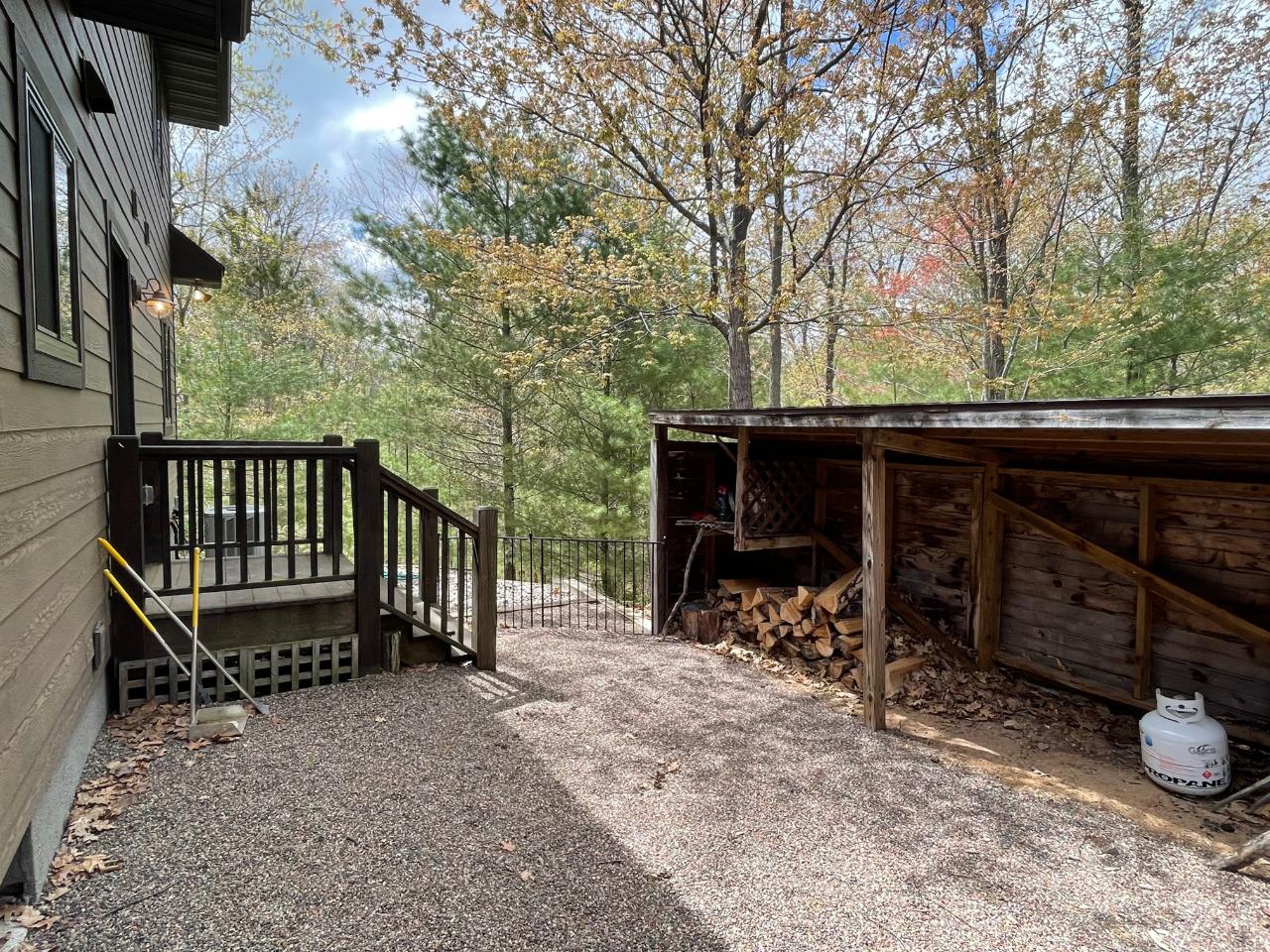 7565 Halverson Road Three Lakes, WI 54562 - Photo 36 of 59 Gallery Image 36