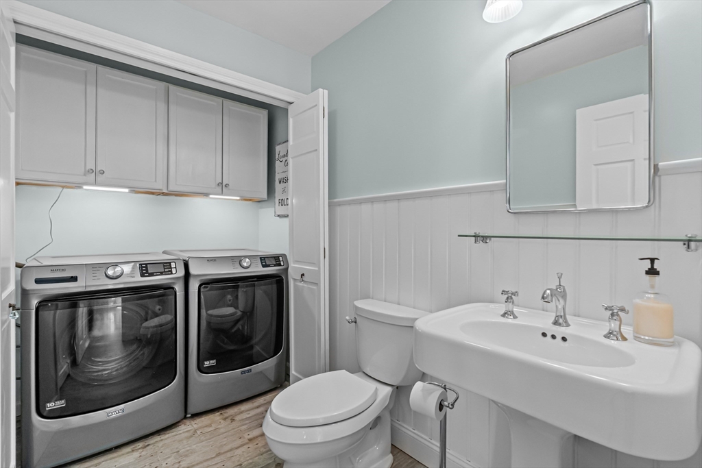 5 Nottingham Way Freetown, MA 02702 - Photo 6 of 41