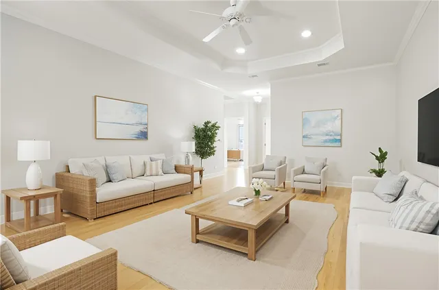 $279,500 | 500 Ashbrook Drive, Brunswick, GA 31520