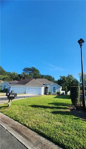 $279,500 | 500 Ashbrook Drive, Brunswick, GA 31520