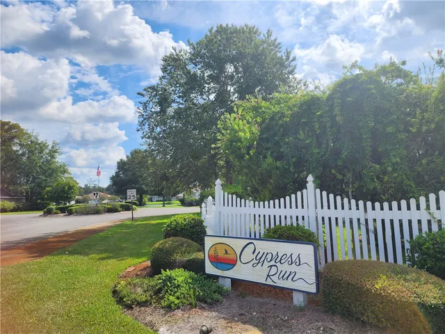 $279,500 | 500 Ashbrook Drive, Brunswick, GA 31520