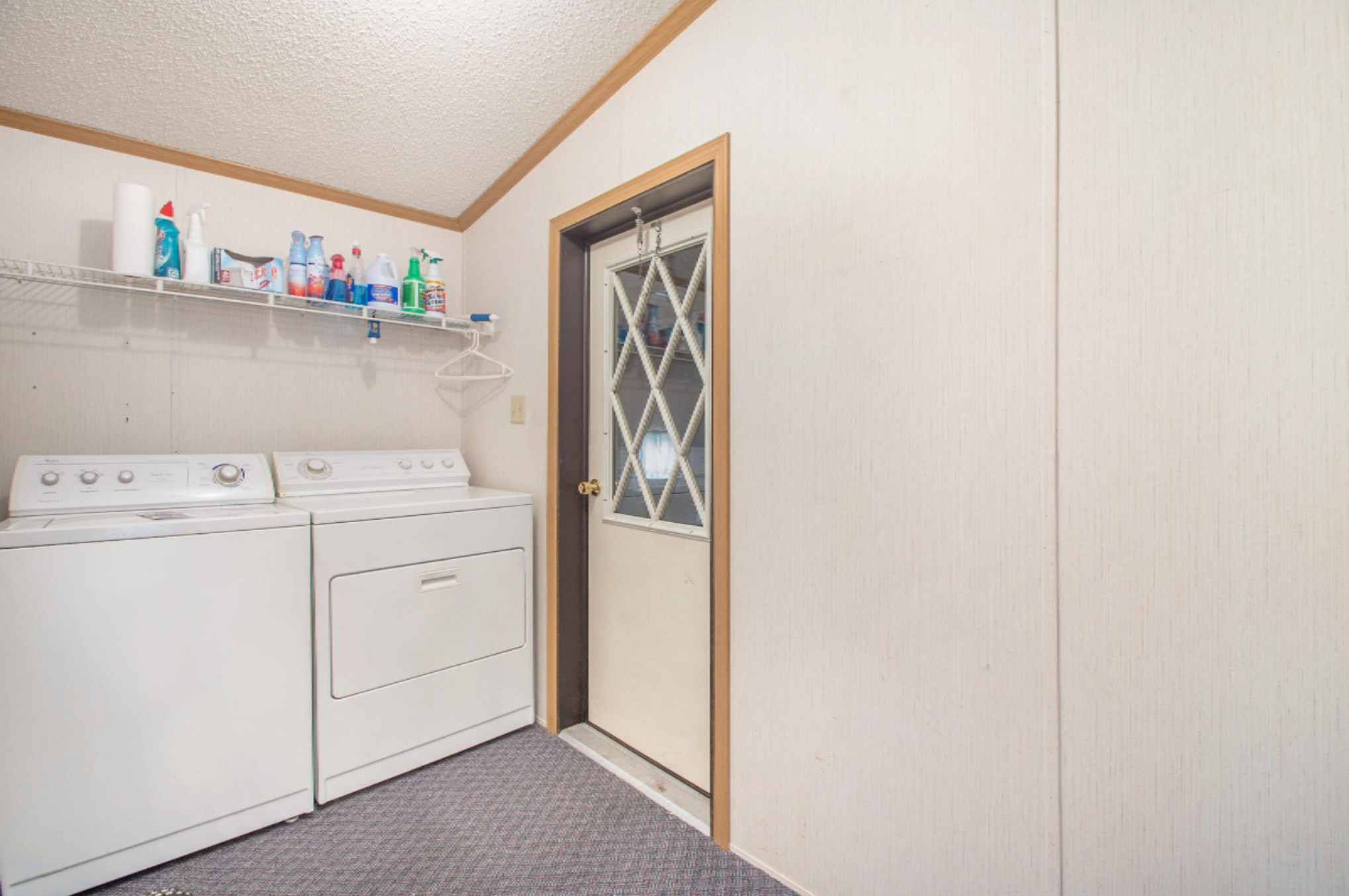 701 14th Street, Unit 79 Three Rivers, MI 49093 - Photo 14 of 21 IMG_3155