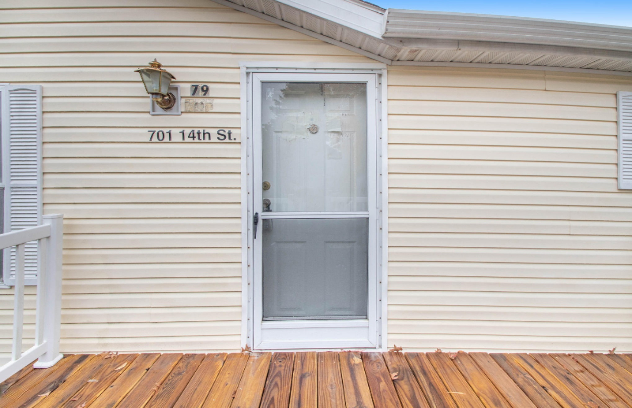 701 14th Street, Unit 79 Three Rivers, MI 49093 - Photo 7 of 21 IMG_3141