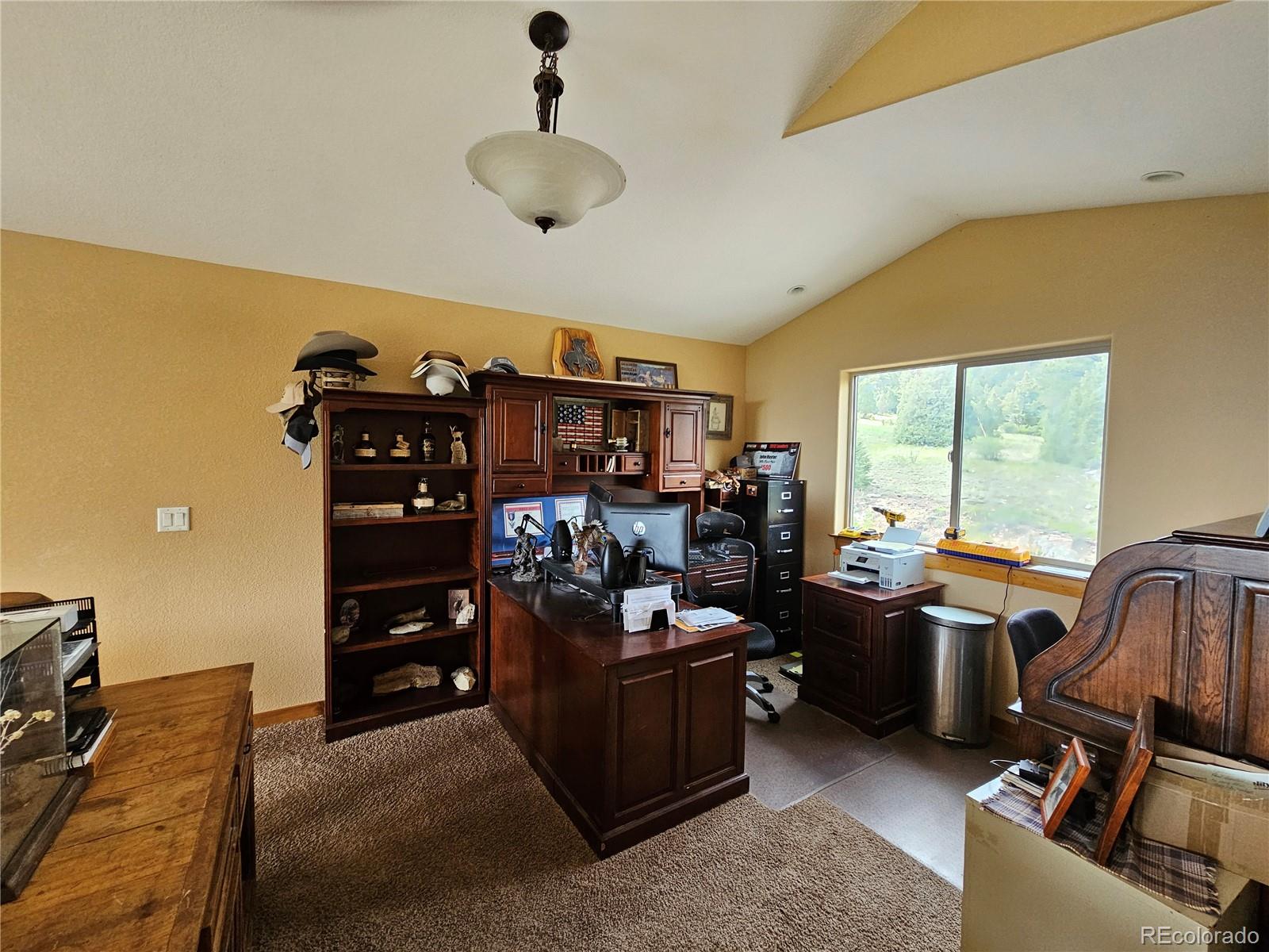 14514 Reserve Road Pine, CO 80470 - Photo 17 of 31