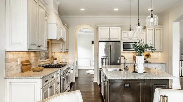 $1,299,900 | 13429 Boxelder Court, Carmel, IN 46074