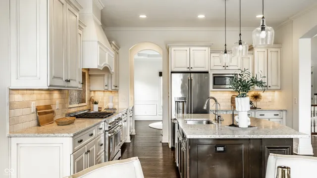 $1,299,900 | 13429 Boxelder Court, Carmel, IN 46074