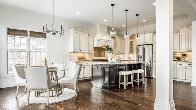 $1,299,900 | 13429 Boxelder Court, Carmel, IN 46074