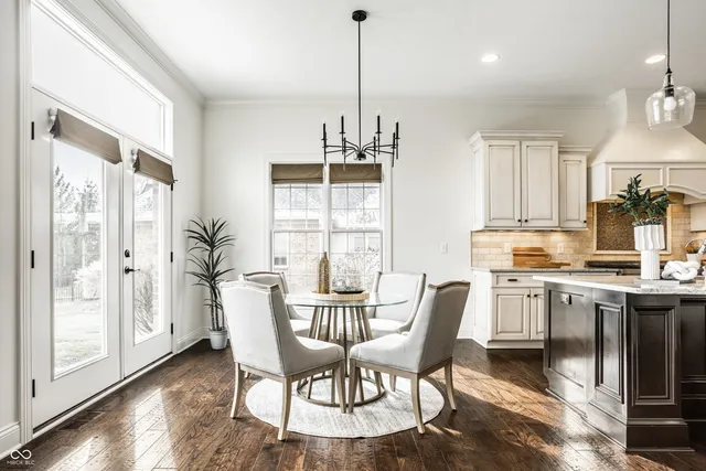 $1,299,900 | 13429 Boxelder Court, Carmel, IN 46074