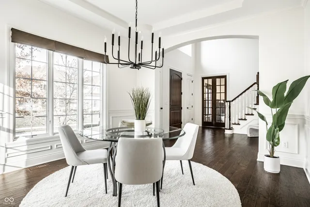 $1,299,900 | 13429 Boxelder Court, Carmel, IN 46074