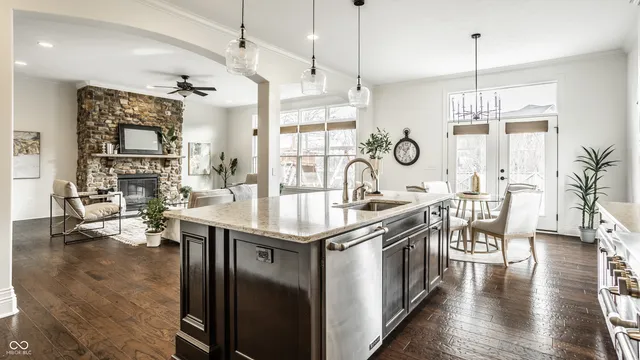 $1,299,900 | 13429 Boxelder Court, Carmel, IN 46074