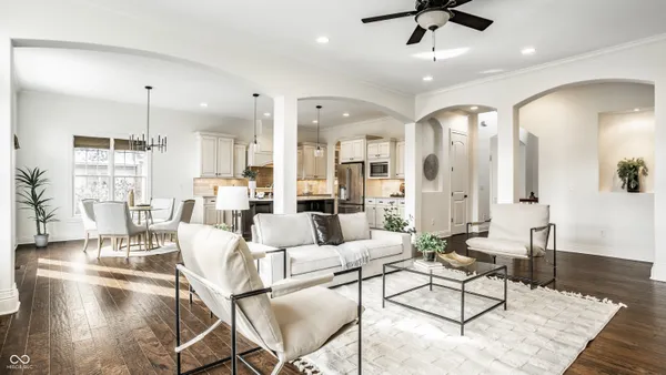 $1,299,900 | 13429 Boxelder Court, Carmel, IN 46074