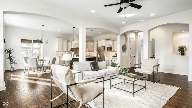 $1,299,900 | 13429 Boxelder Court, Carmel, IN 46074