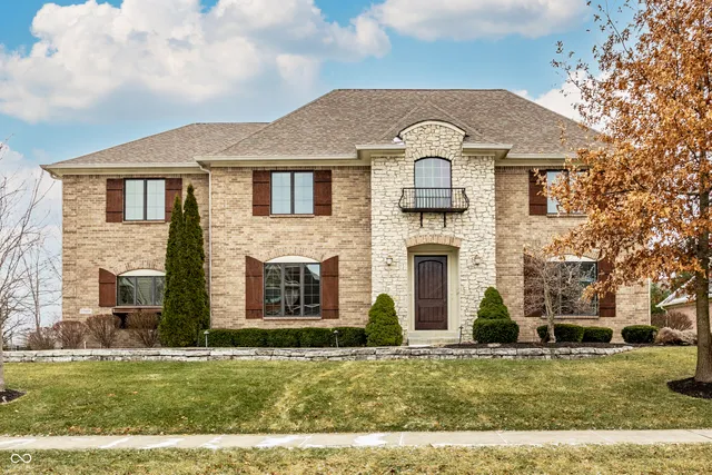 $1,299,900 | 13429 Boxelder Court, Carmel, IN 46074
