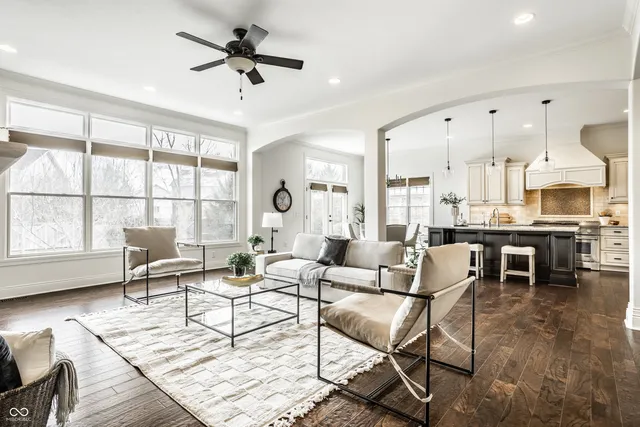 $1,299,900 | 13429 Boxelder Court, Carmel, IN 46074