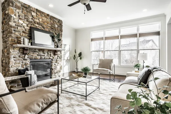 $1,299,900 | 13429 Boxelder Court, Carmel, IN 46074