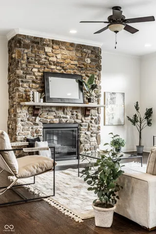 $1,299,900 | 13429 Boxelder Court, Carmel, IN 46074