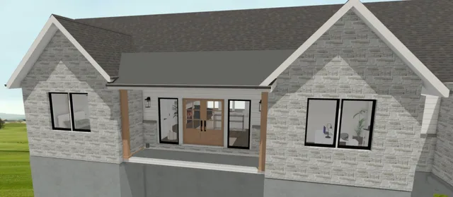 $899,000 | 174 Red Leaf Circle, Lakewood, IL 60014