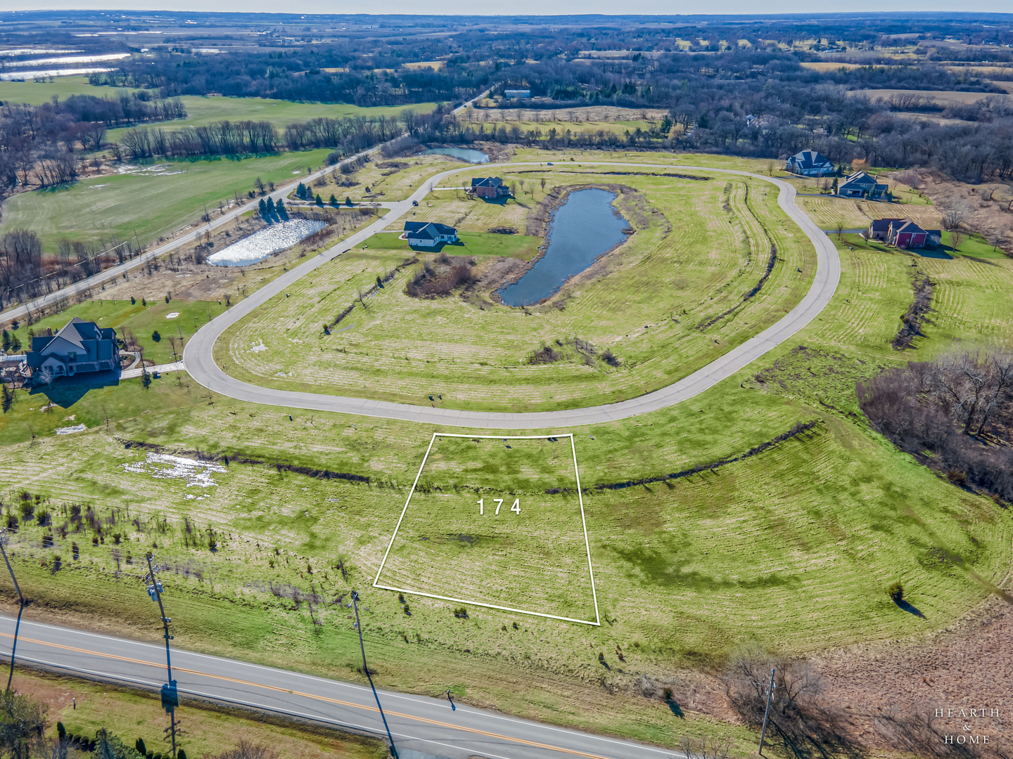 174 Red Leaf Circle Lakewood, IL 60014 - Photo 31 of 54