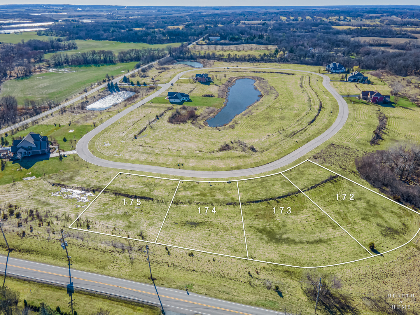 174 Red Leaf Circle Lakewood, IL 60014 - Photo 32 of 54