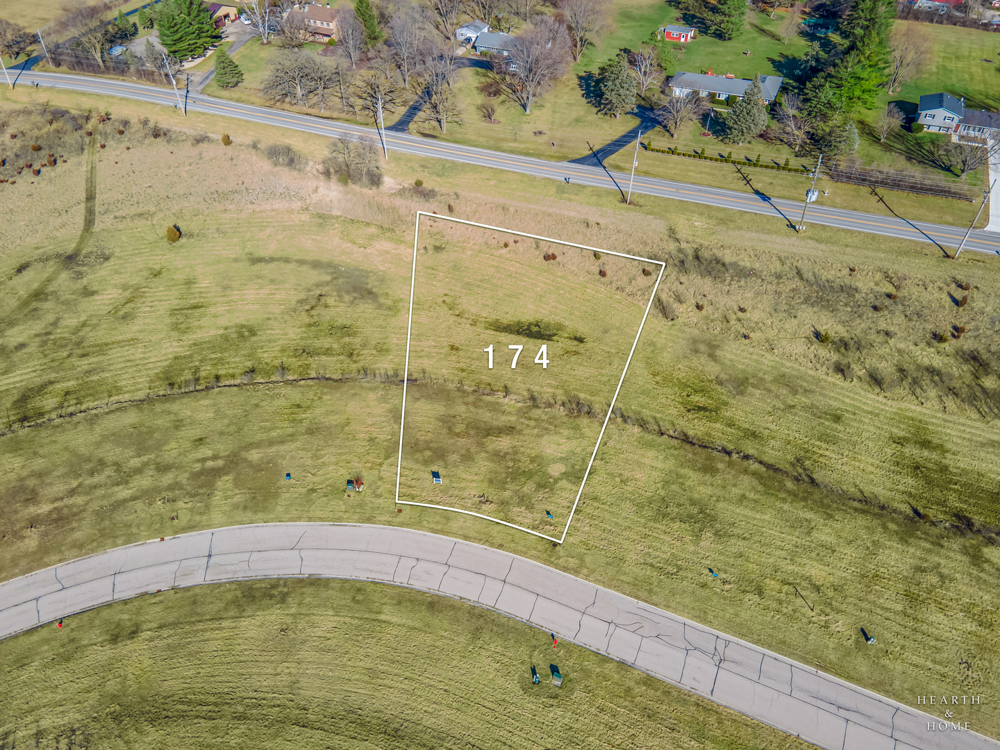 174 Red Leaf Circle Lakewood, IL 60014 - Photo 33 of 54