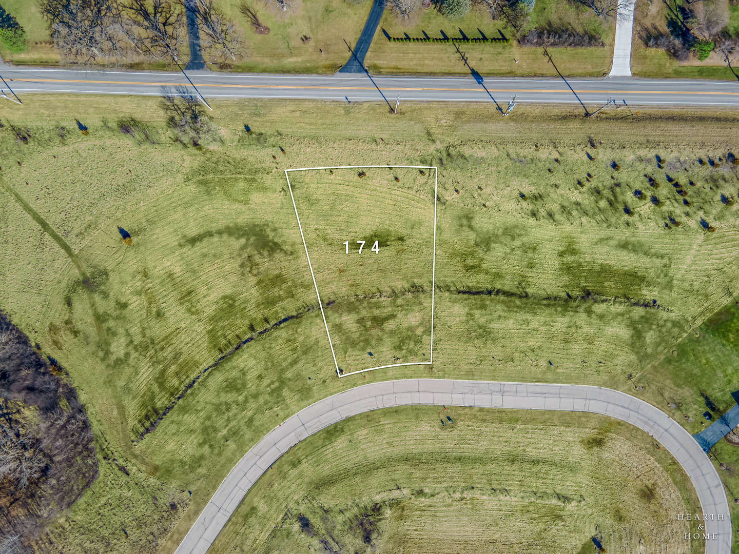 174 Red Leaf Circle Lakewood, IL 60014 - Photo 35 of 54