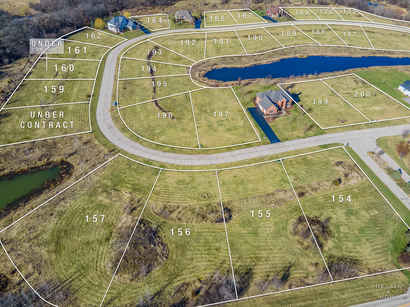 174 Red Leaf Circle Lakewood, IL 60014 - Photo 36 of 54