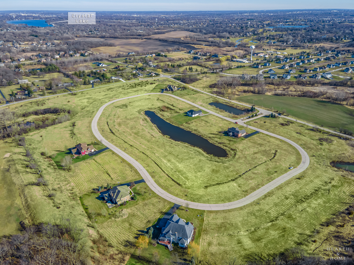 174 Red Leaf Circle Lakewood, IL 60014 - Photo 37 of 54