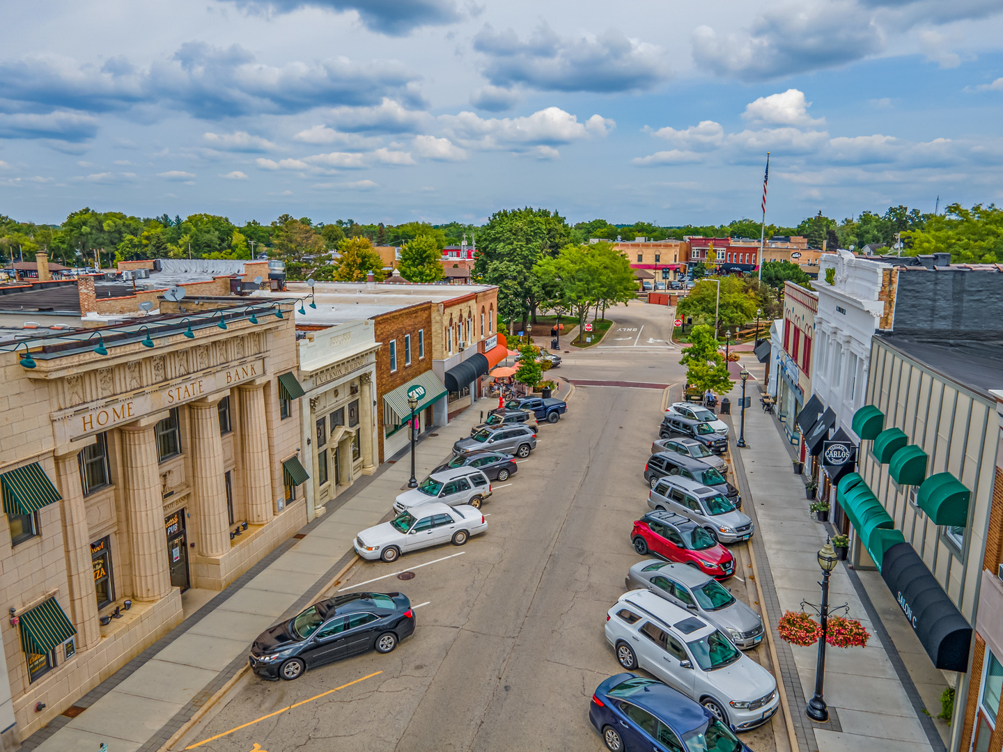 174 Red Leaf Circle Lakewood, IL 60014 - Photo 38 of 54