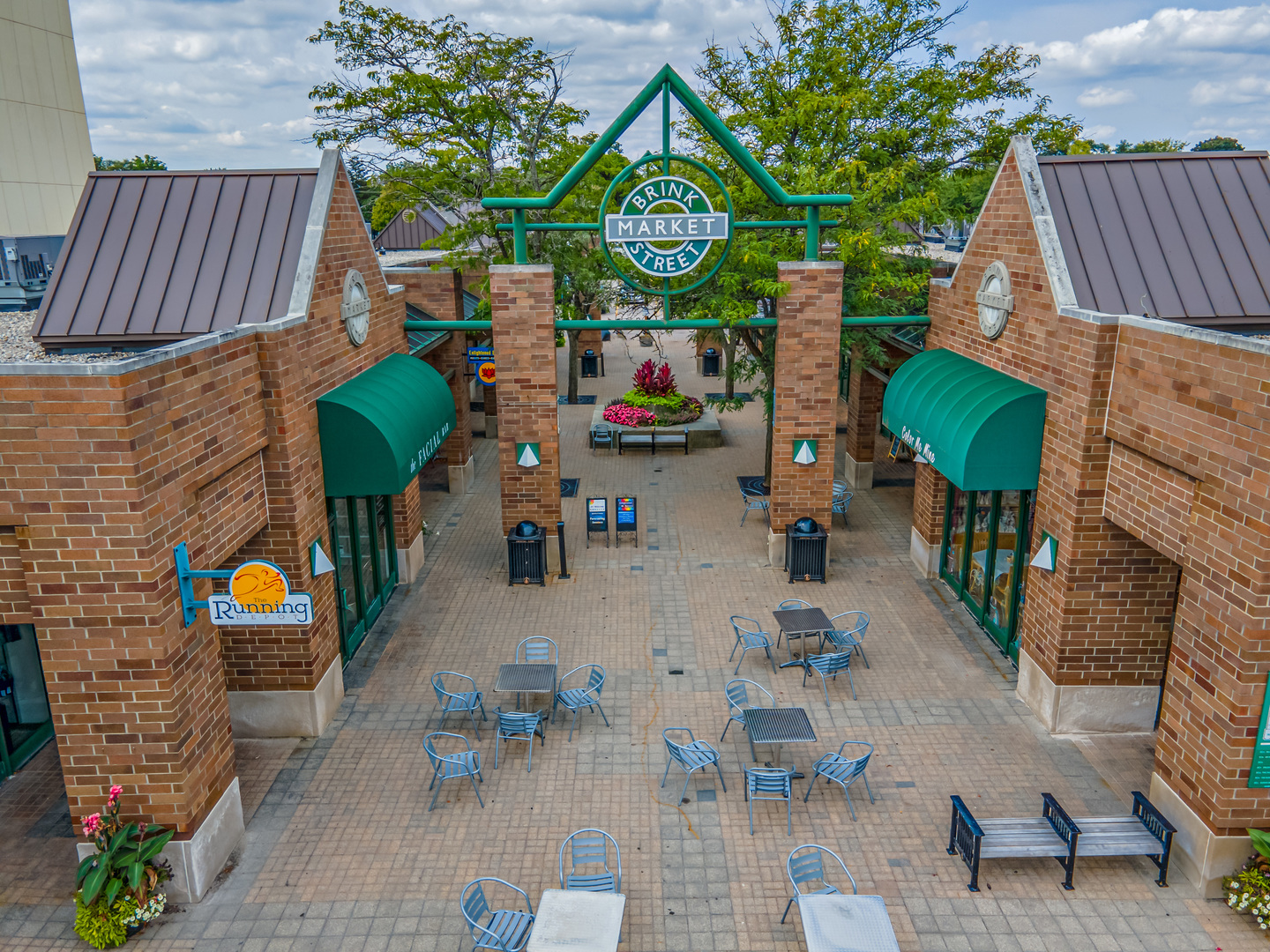 174 Red Leaf Circle Lakewood, IL 60014 - Photo 42 of 54