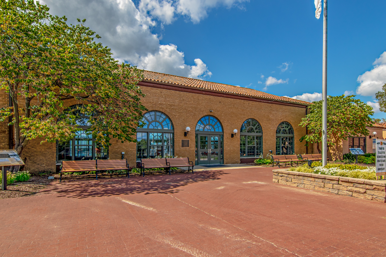 174 Red Leaf Circle Lakewood, IL 60014 - Photo 51 of 54