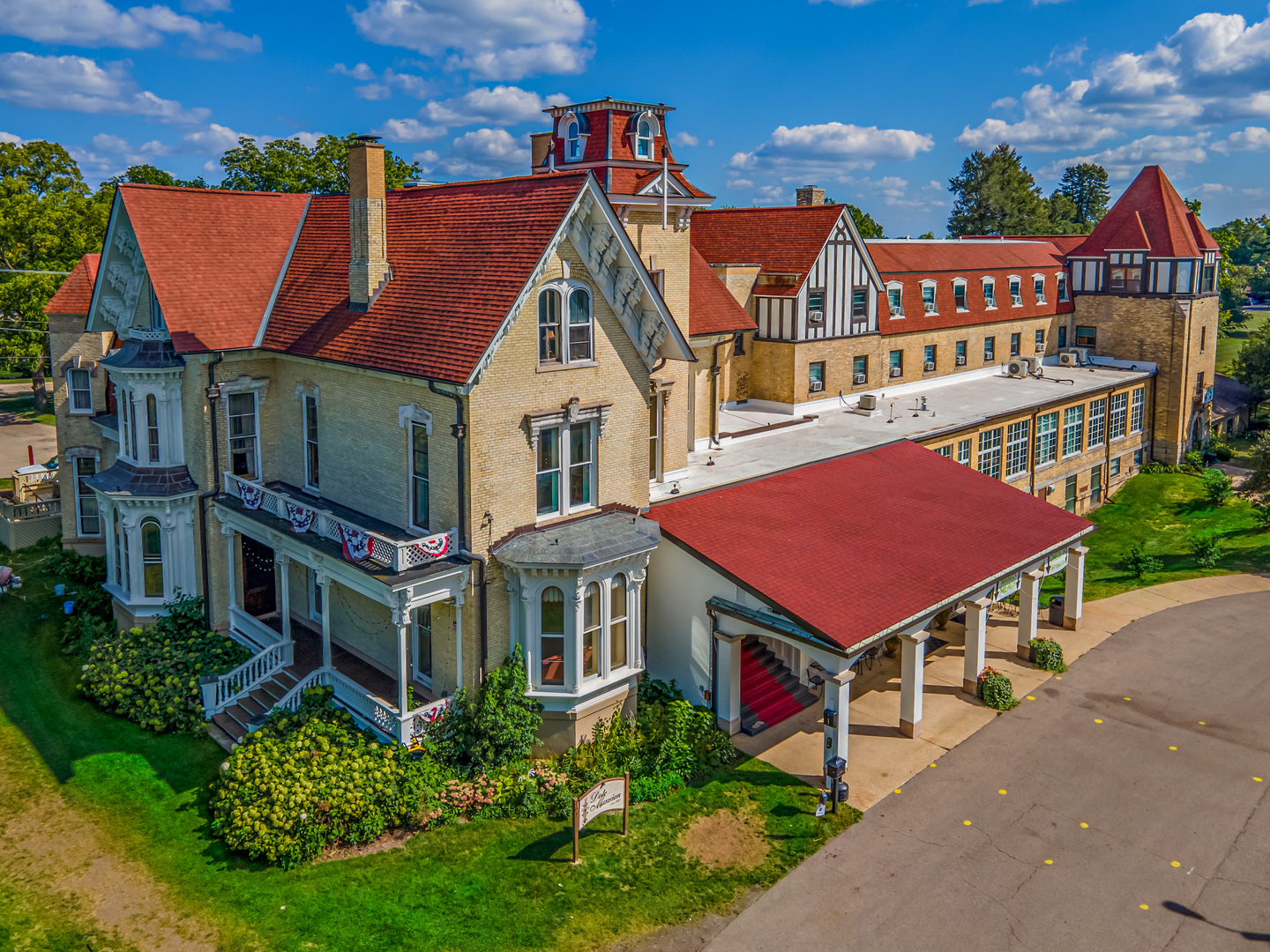 174 Red Leaf Circle Lakewood, IL 60014 - Photo 53 of 54