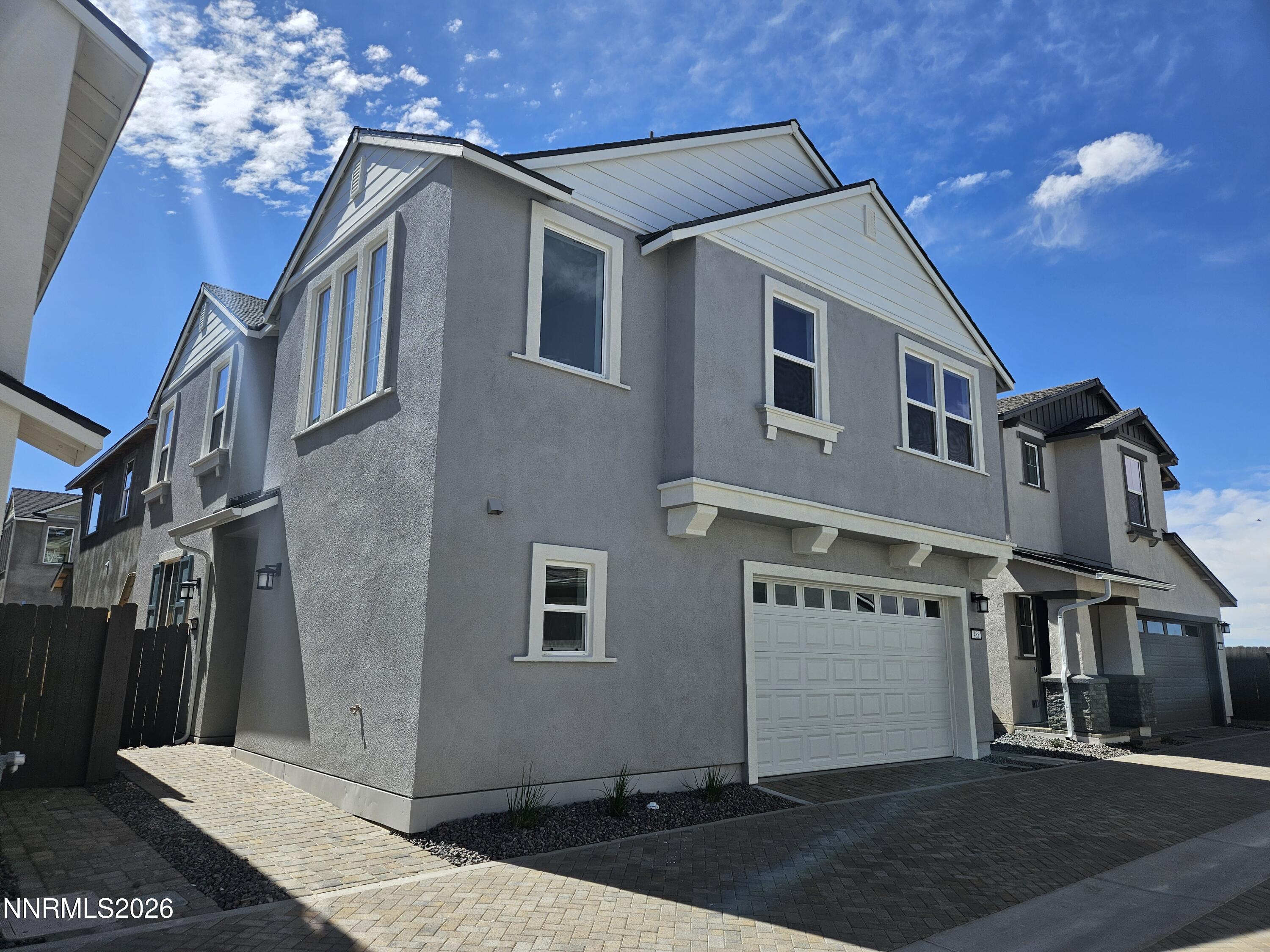 485 Prosecco Way Reno, NV 89511 - Photo 2 of 22 1