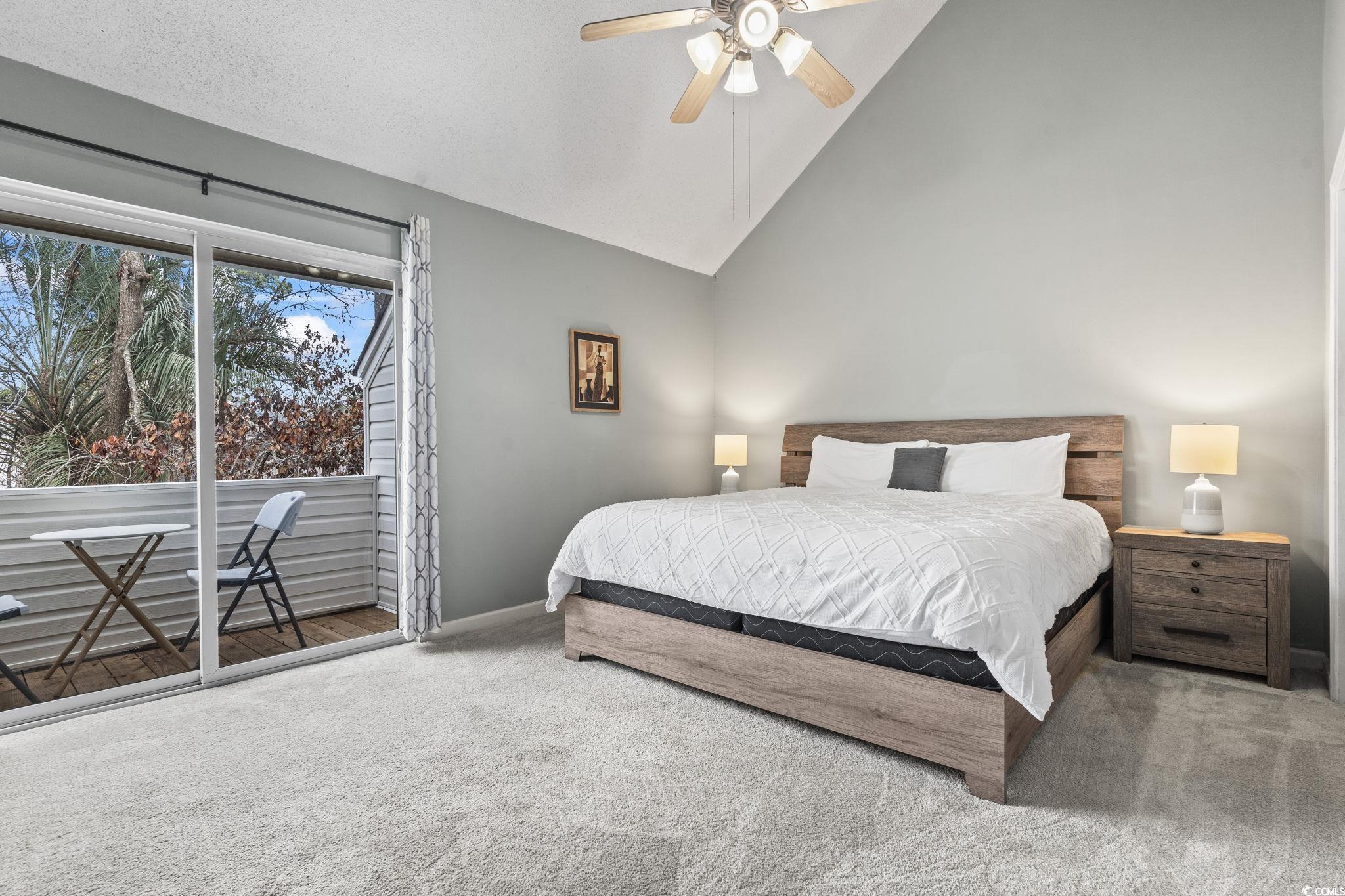 416 Cambridge Circle, Unit H5 Murrells Inlet, SC 29576 - Photo 9 of 28 Kitchen featuring stainless steel appliances, sink