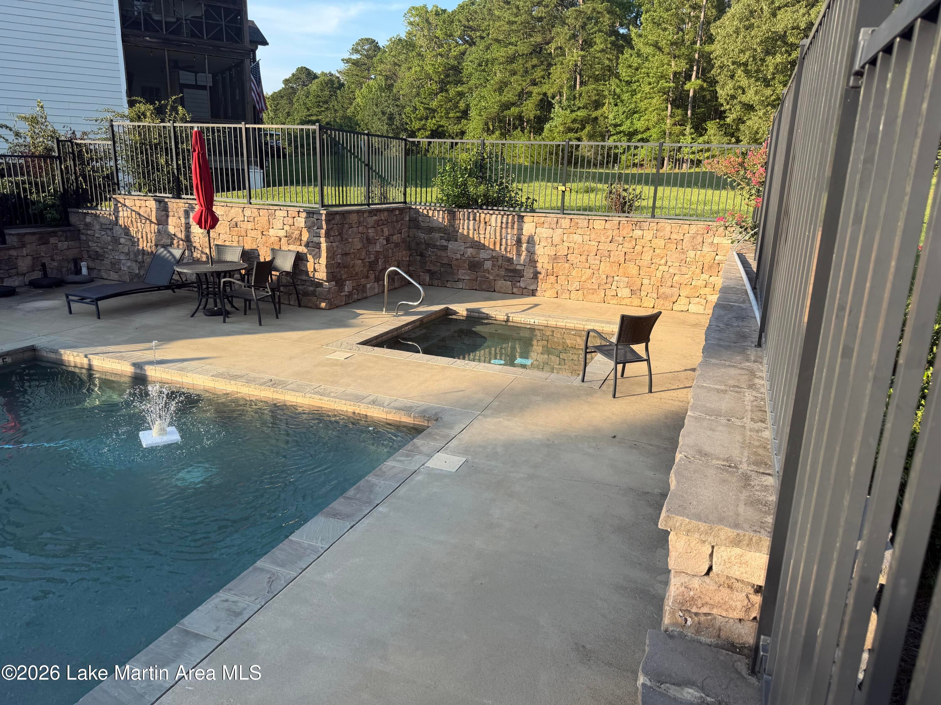 741 Lakeview Ridge Circle, Unit 105 Dadeville, AL 36853 - Photo 32 of 33 Gallery Image 32