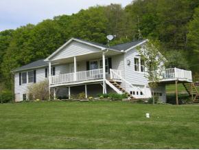 185 G Hausbrook Heights Road Great Bend, PA 18821 - Photo 1 of 8