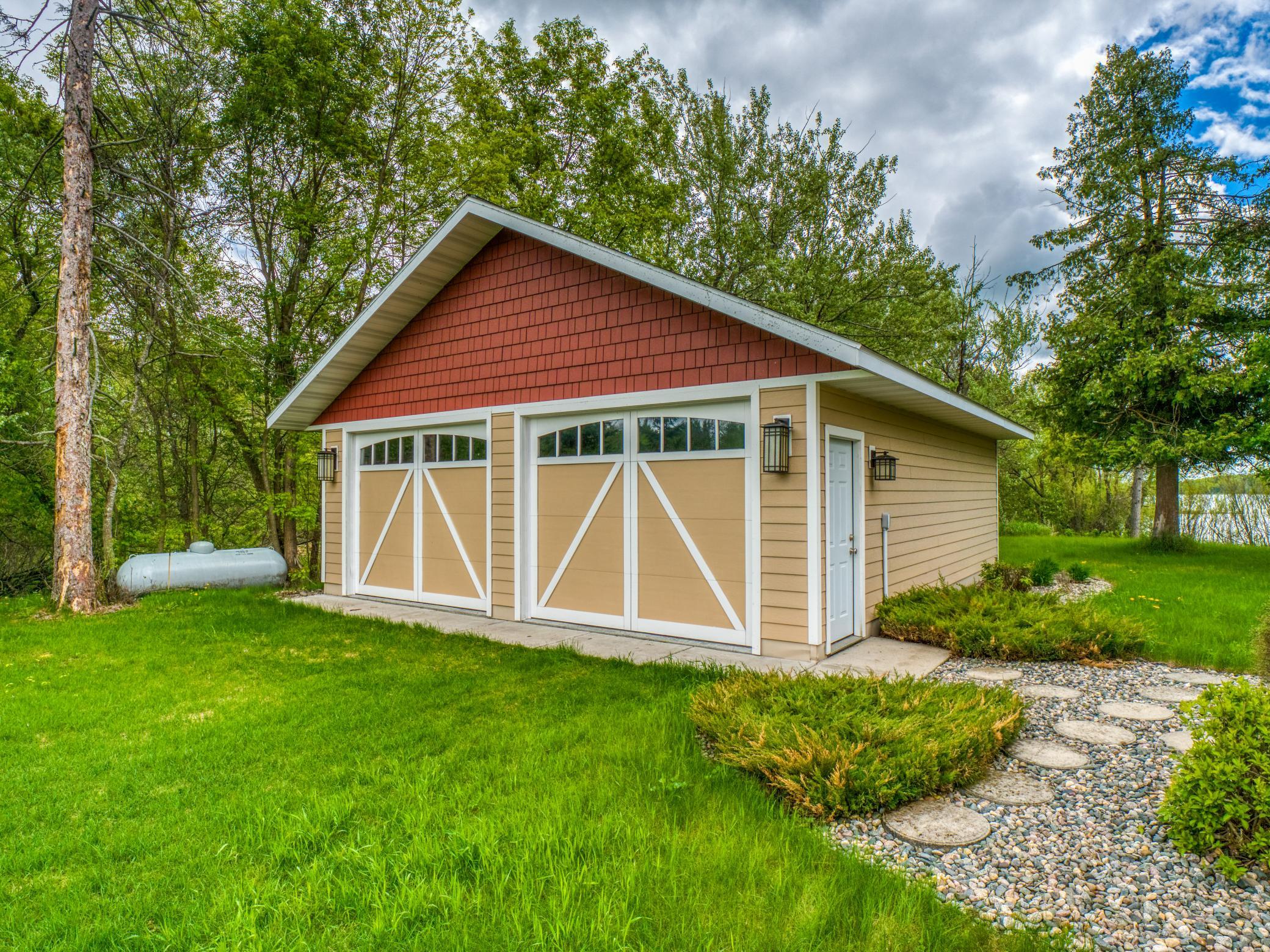 10586 Turtle River Lake Road Northeast Bemidji, MN 56601 - Photo 11 of 93